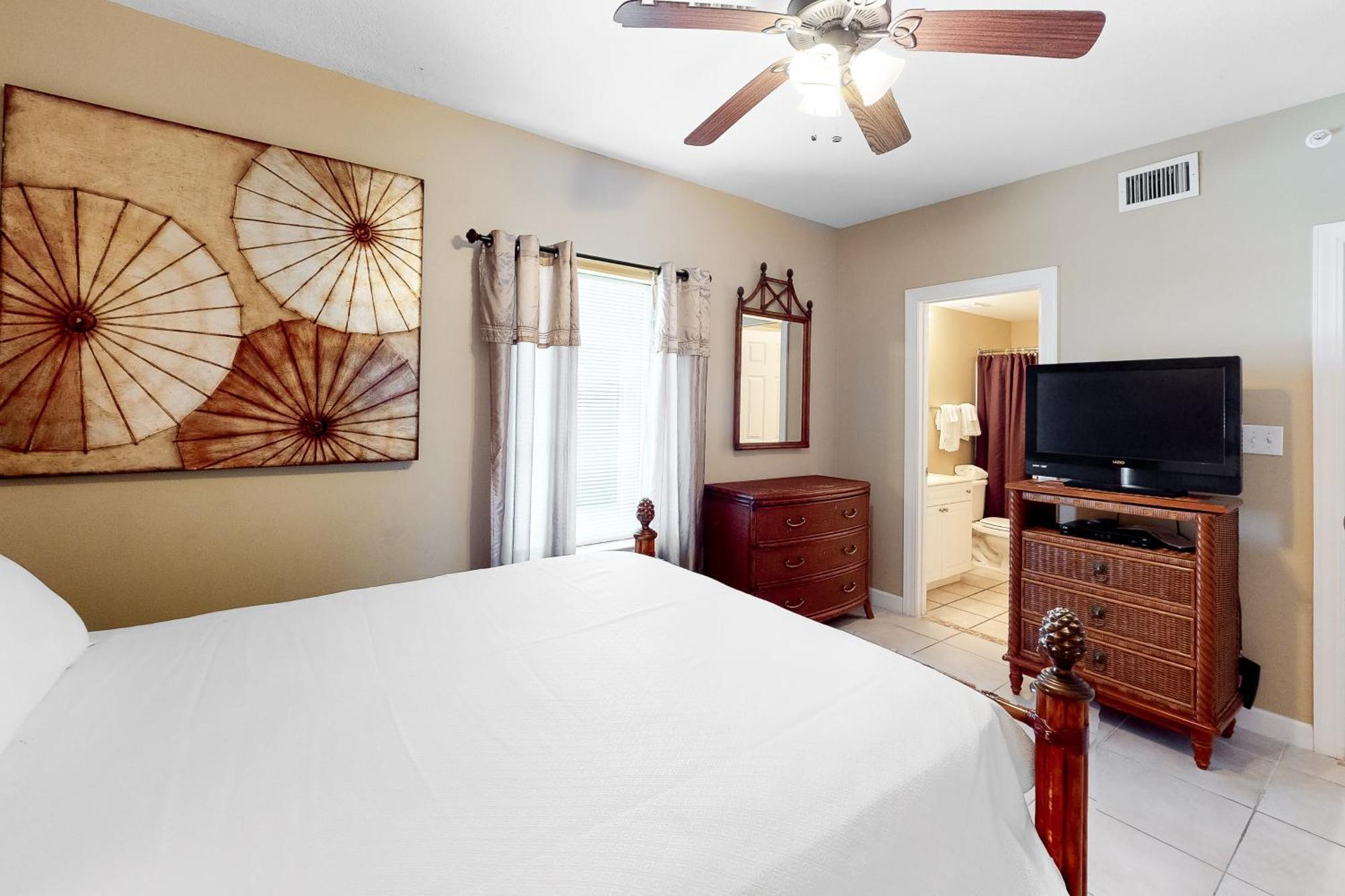 Villa Admirals Quarters Orange Beach Habitación foto