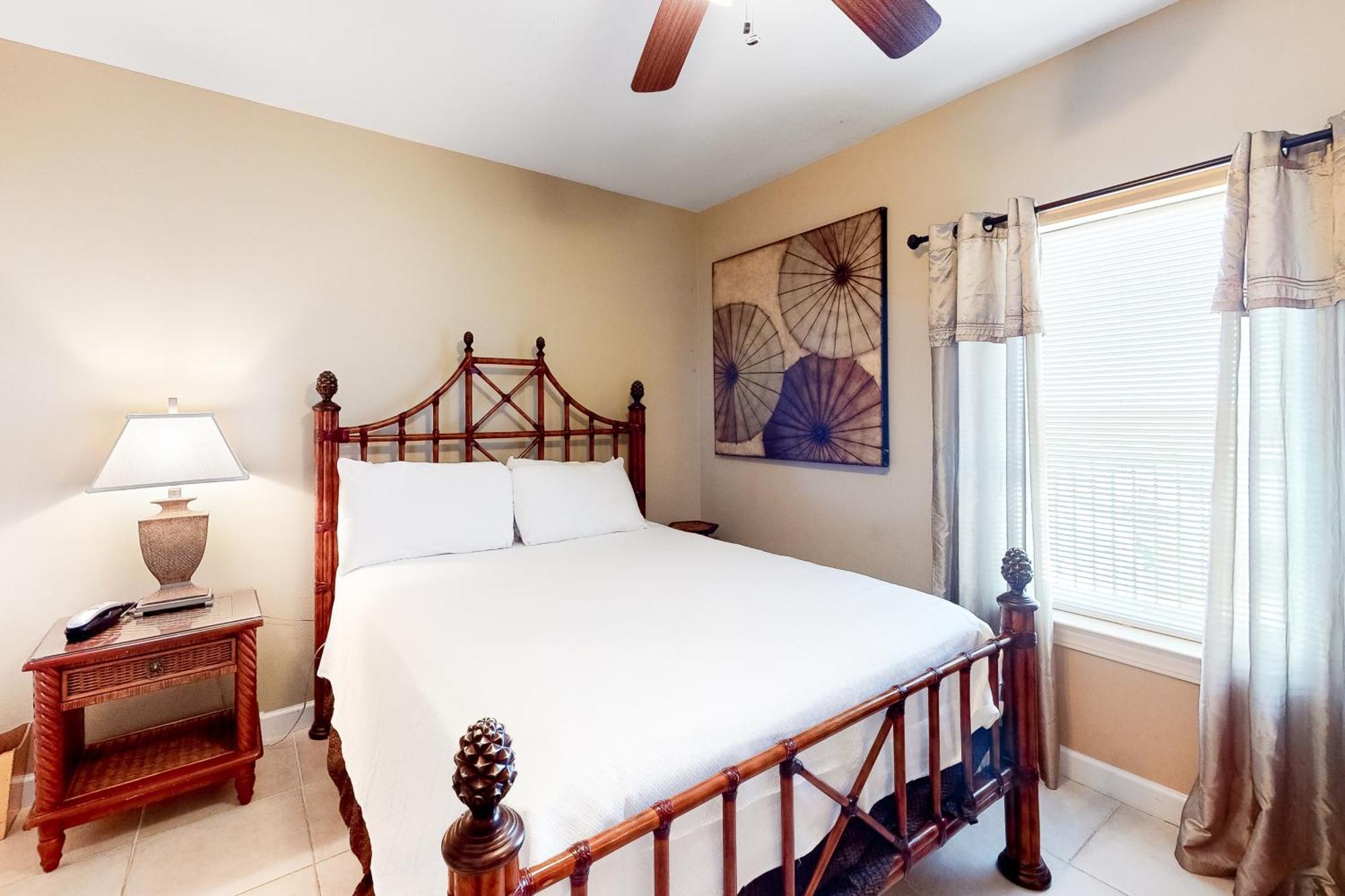 Villa Admirals Quarters Orange Beach Habitación foto