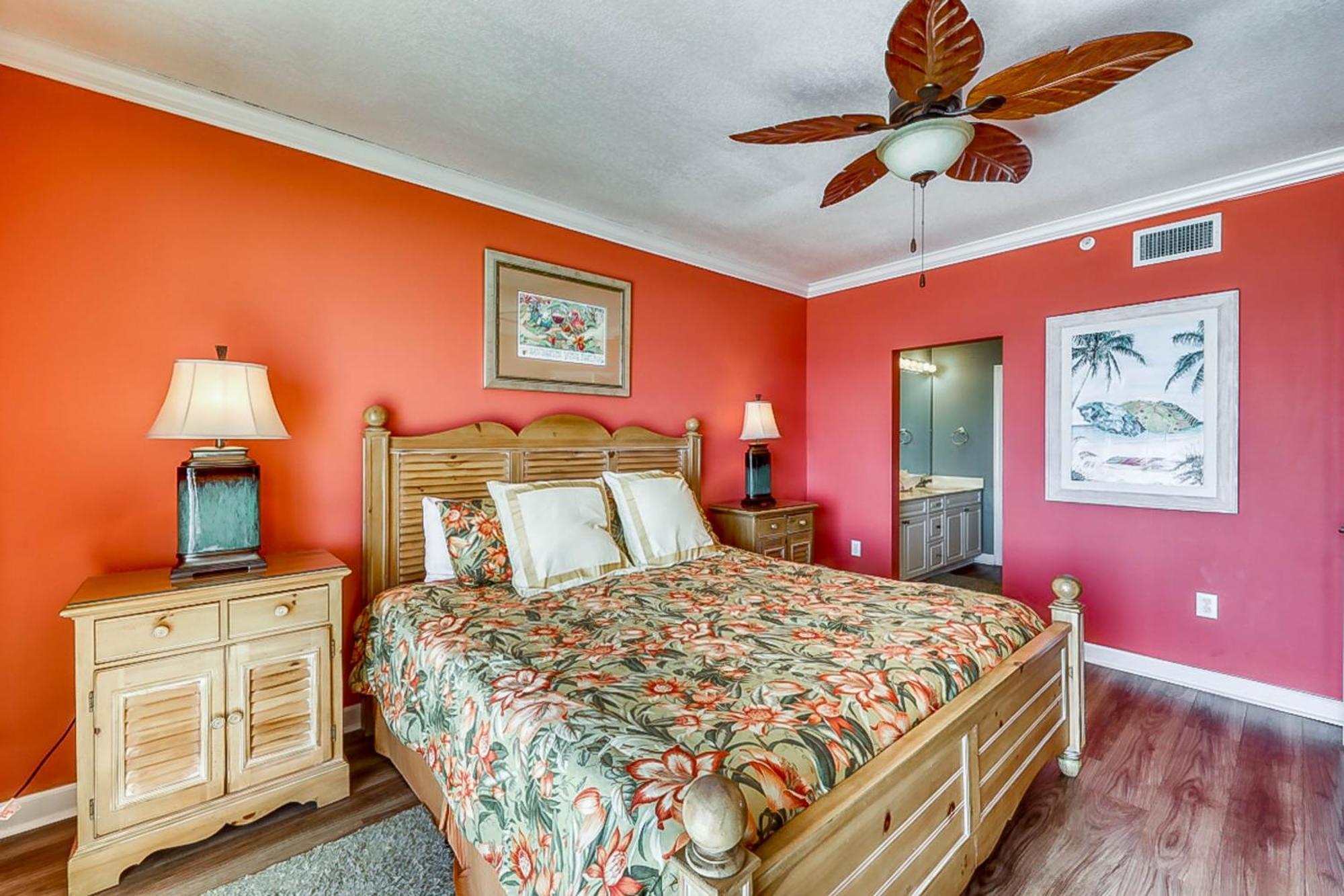 Villa Admirals Quarters Orange Beach Habitación foto