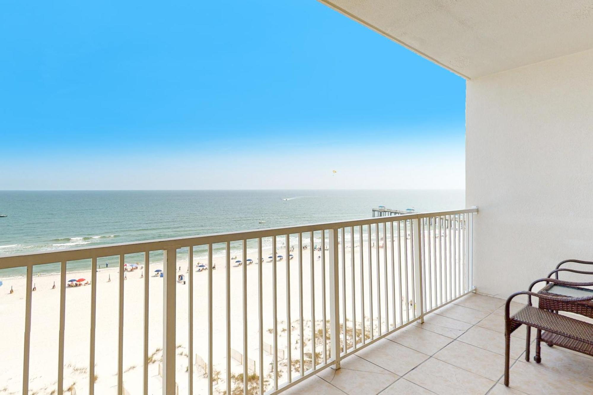 Villa Admirals Quarters Orange Beach Habitación foto