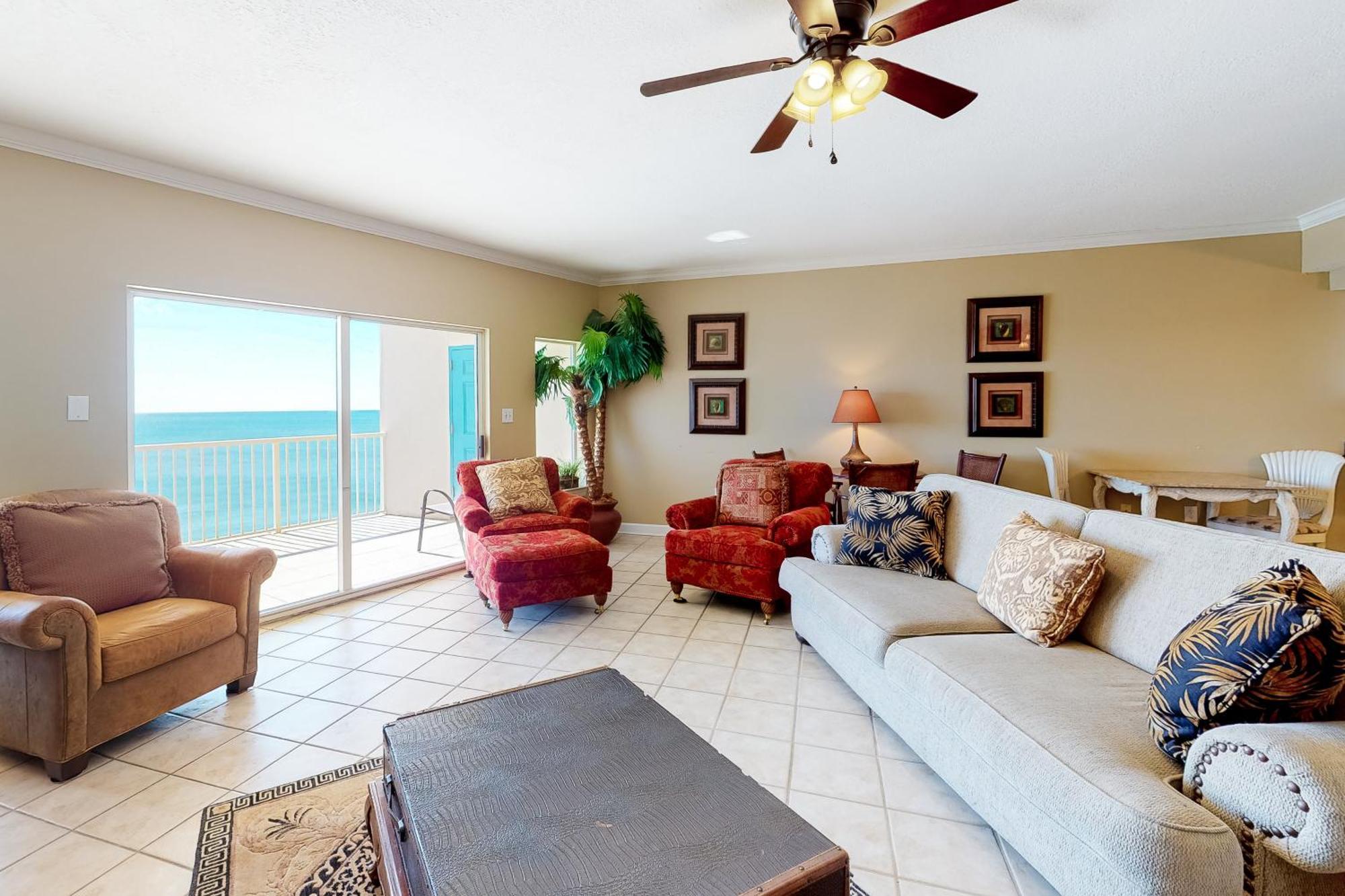 Villa Admirals Quarters Orange Beach Habitación foto