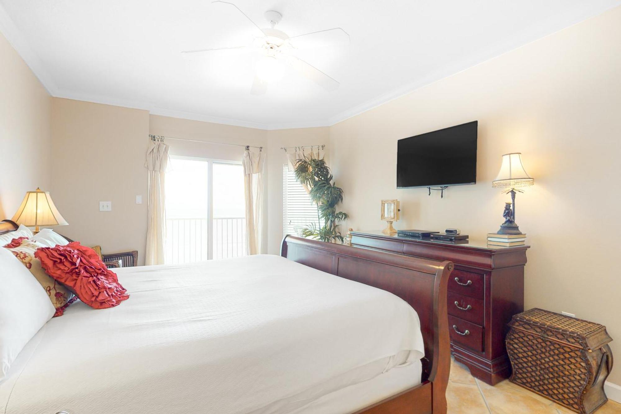 Villa Admirals Quarters Orange Beach Habitación foto