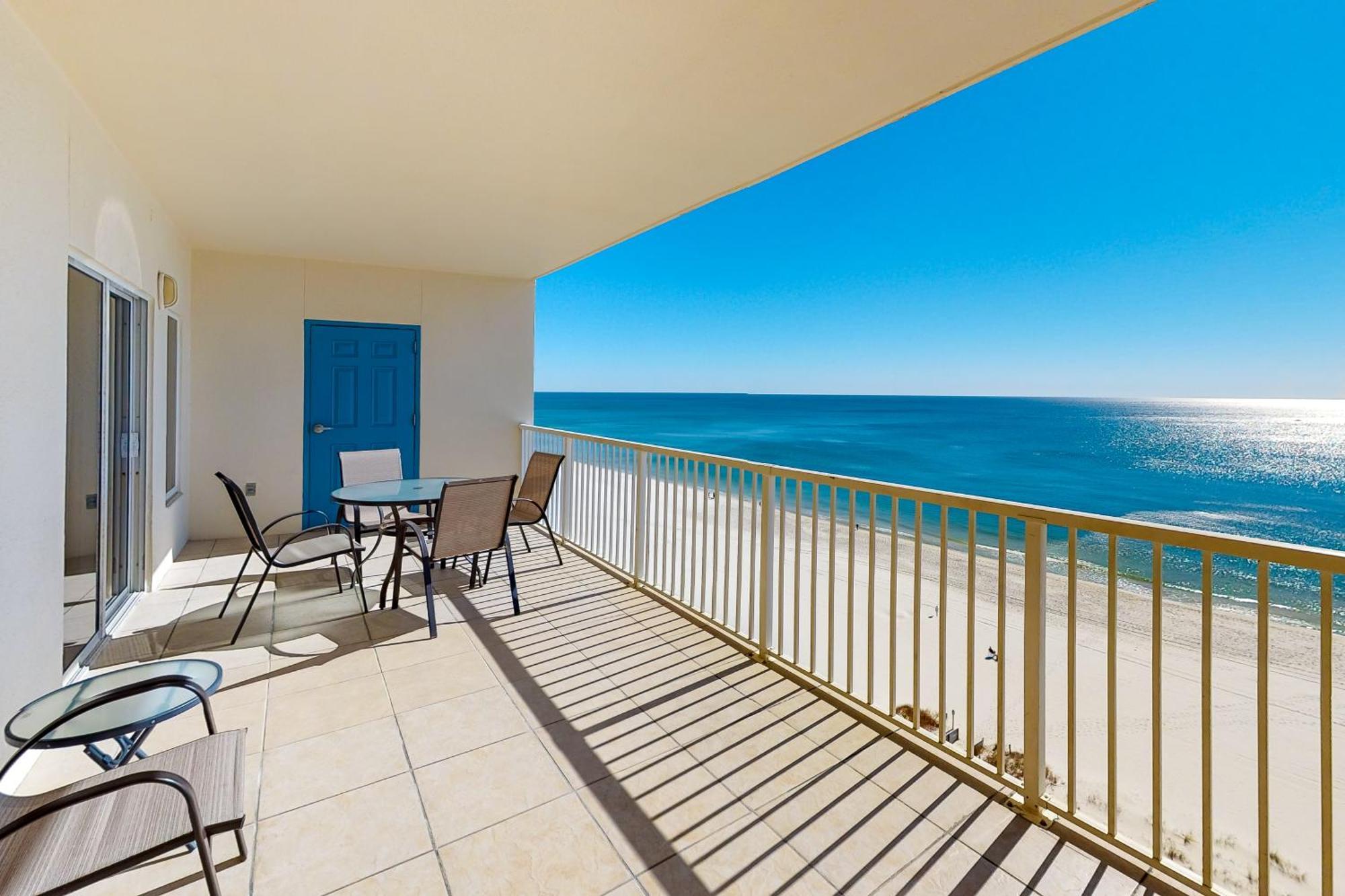 Villa Admirals Quarters Orange Beach Habitación foto