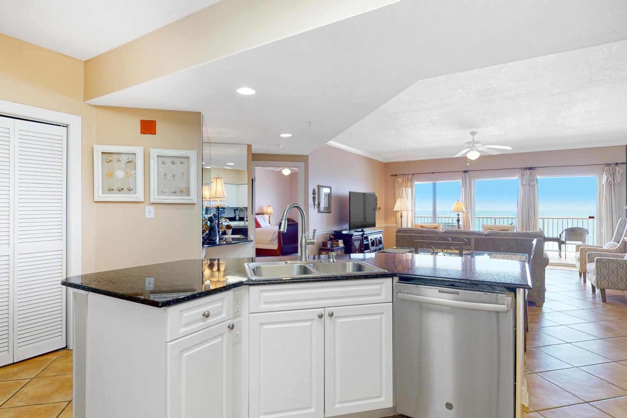 Villa Admirals Quarters Orange Beach Habitación foto