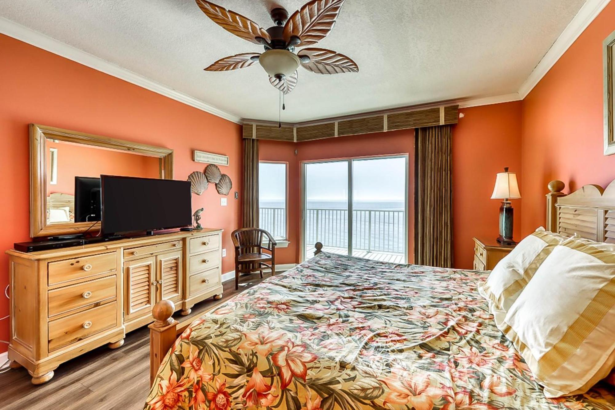 Villa Admirals Quarters Orange Beach Habitación foto