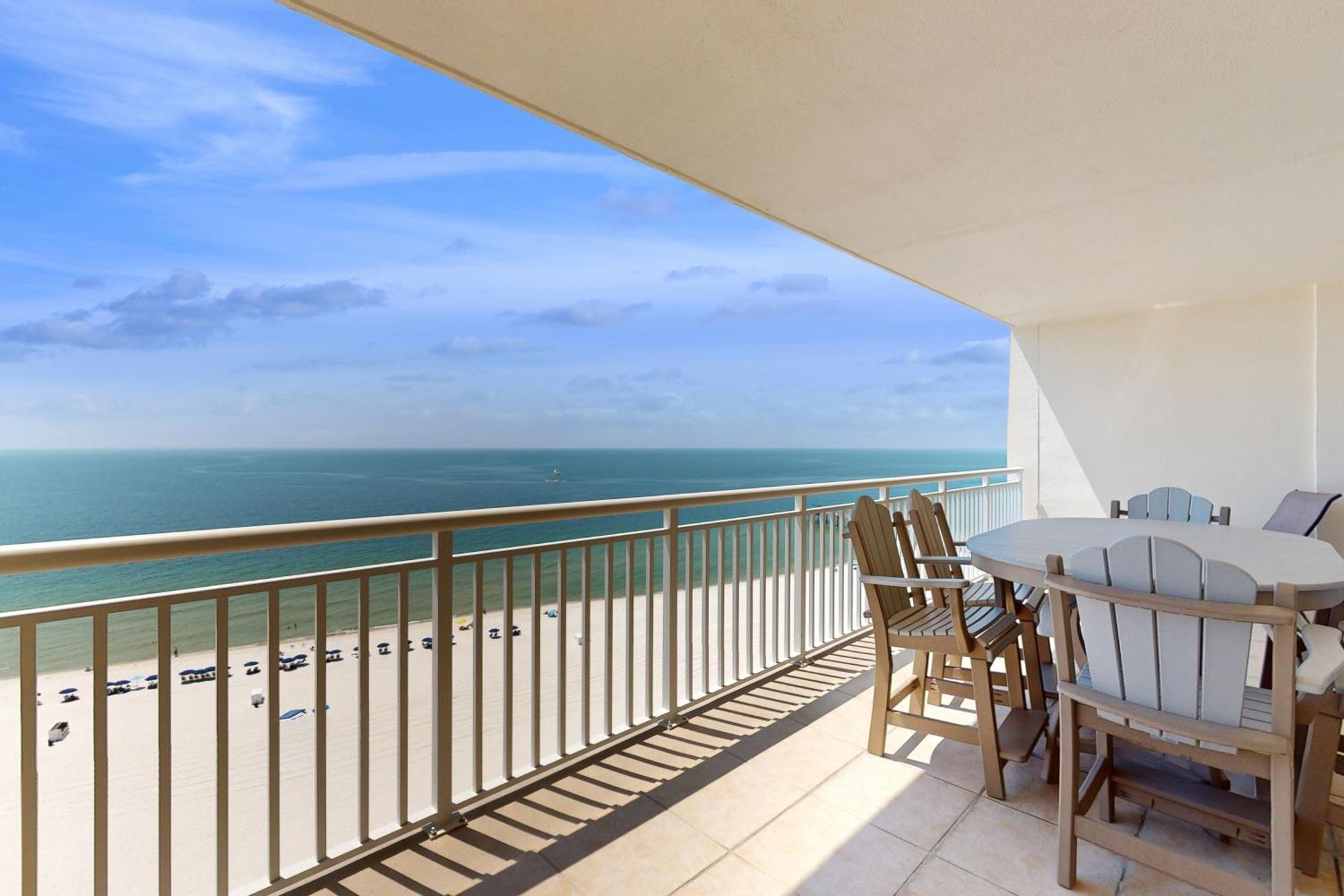 Villa Admirals Quarters Orange Beach Habitación foto
