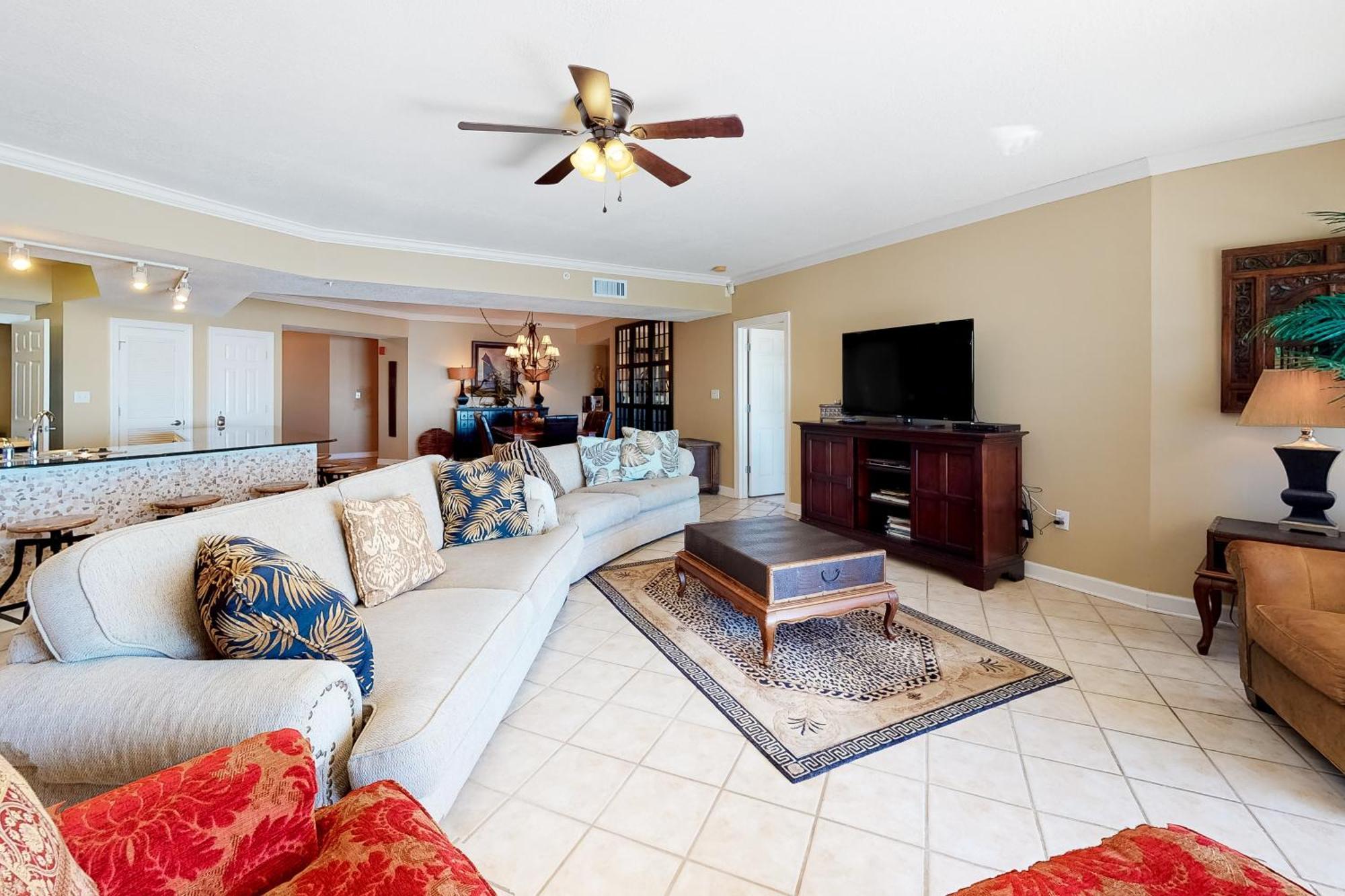 Villa Admirals Quarters Orange Beach Habitación foto