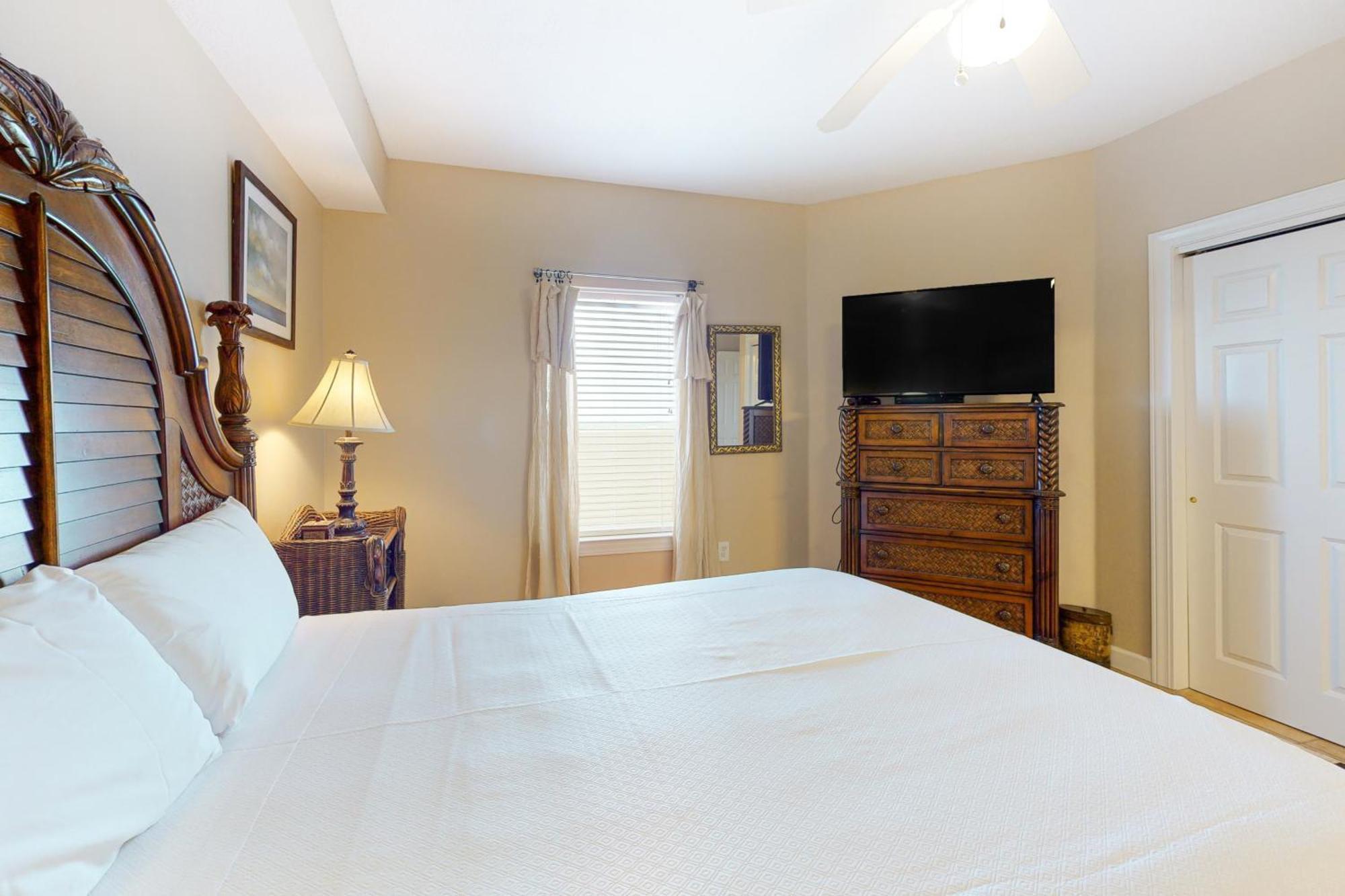Villa Admirals Quarters Orange Beach Habitación foto