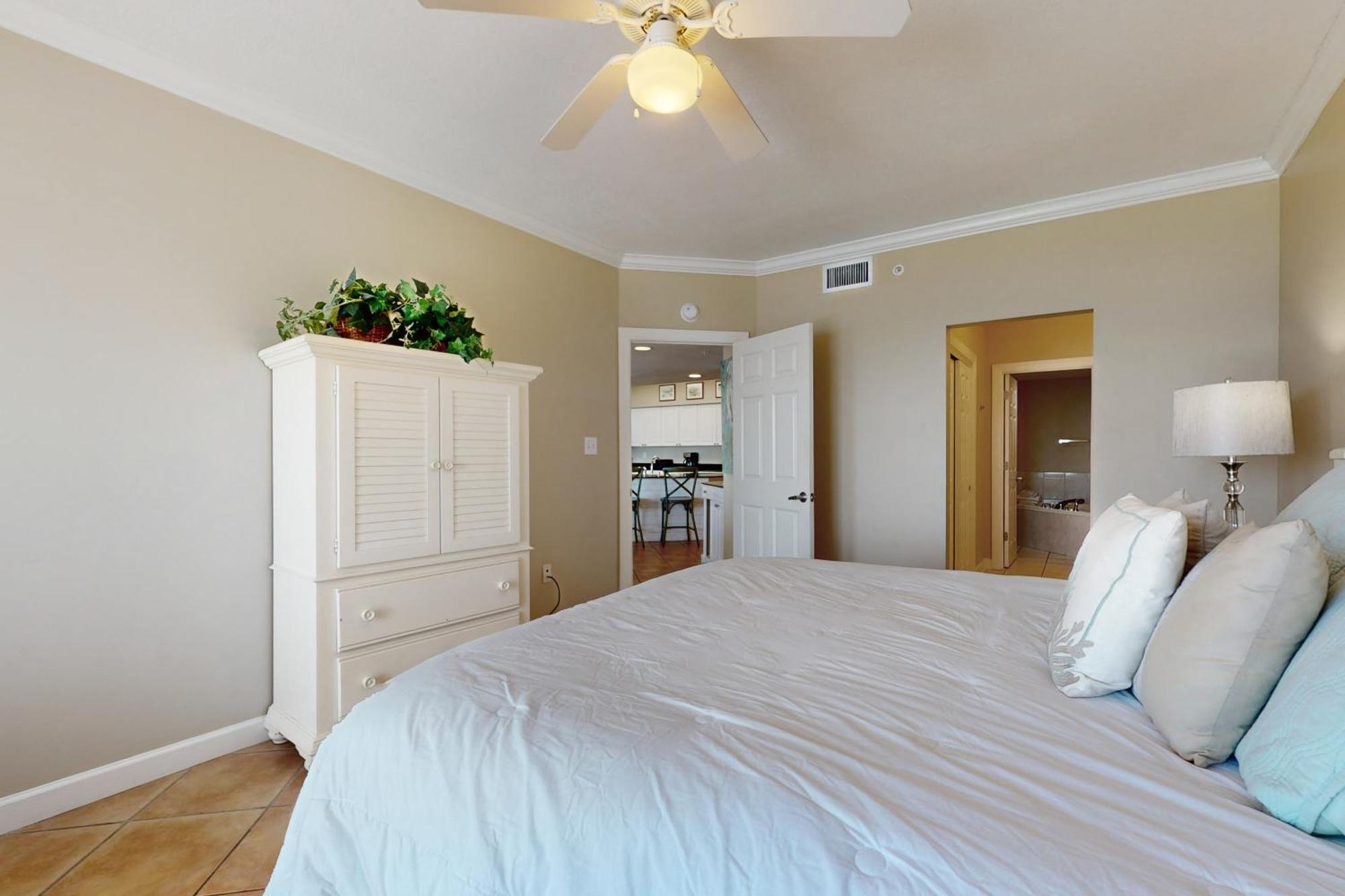 Villa Admirals Quarters Orange Beach Habitación foto