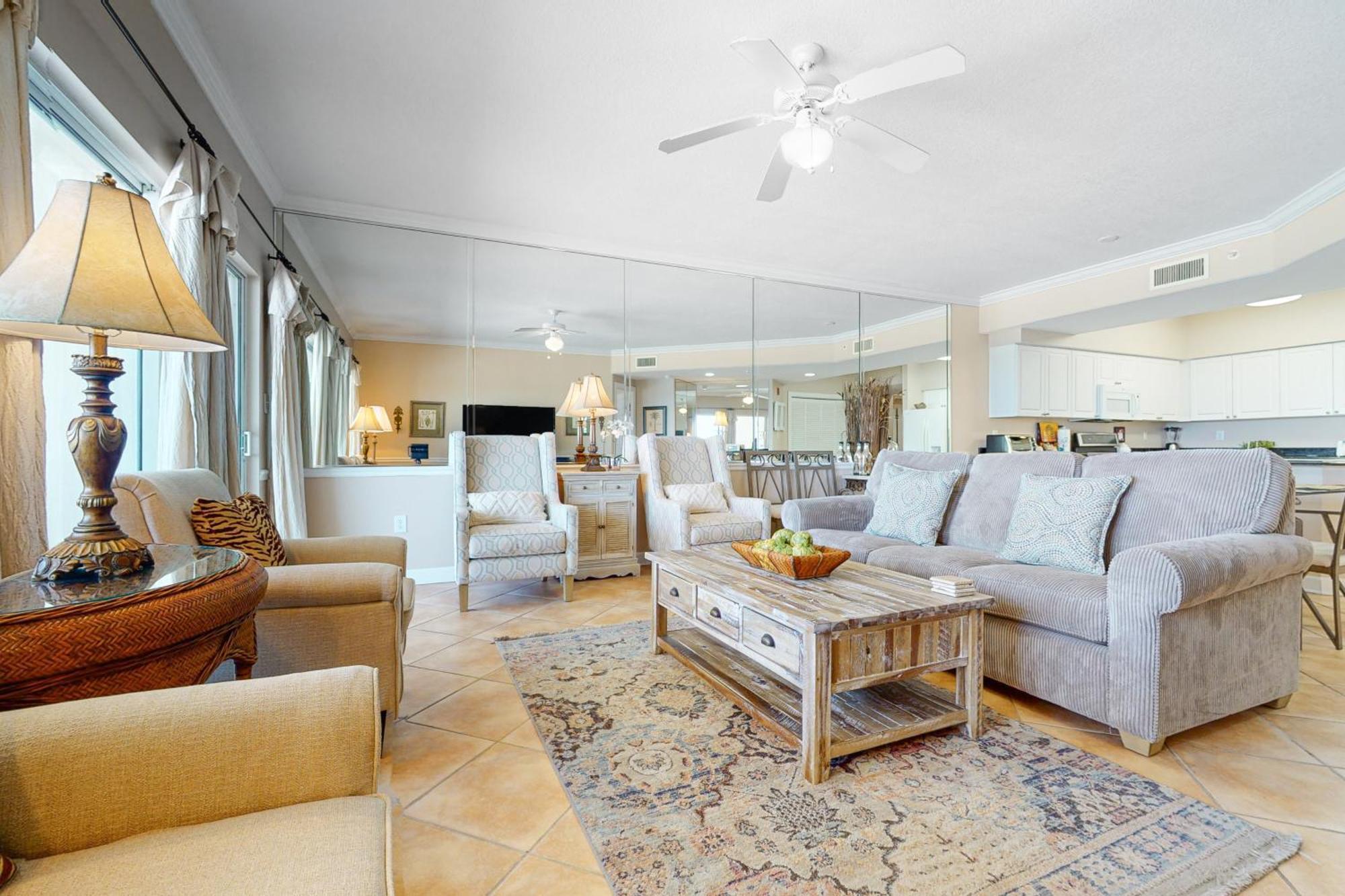 Villa Admirals Quarters Orange Beach Habitación foto