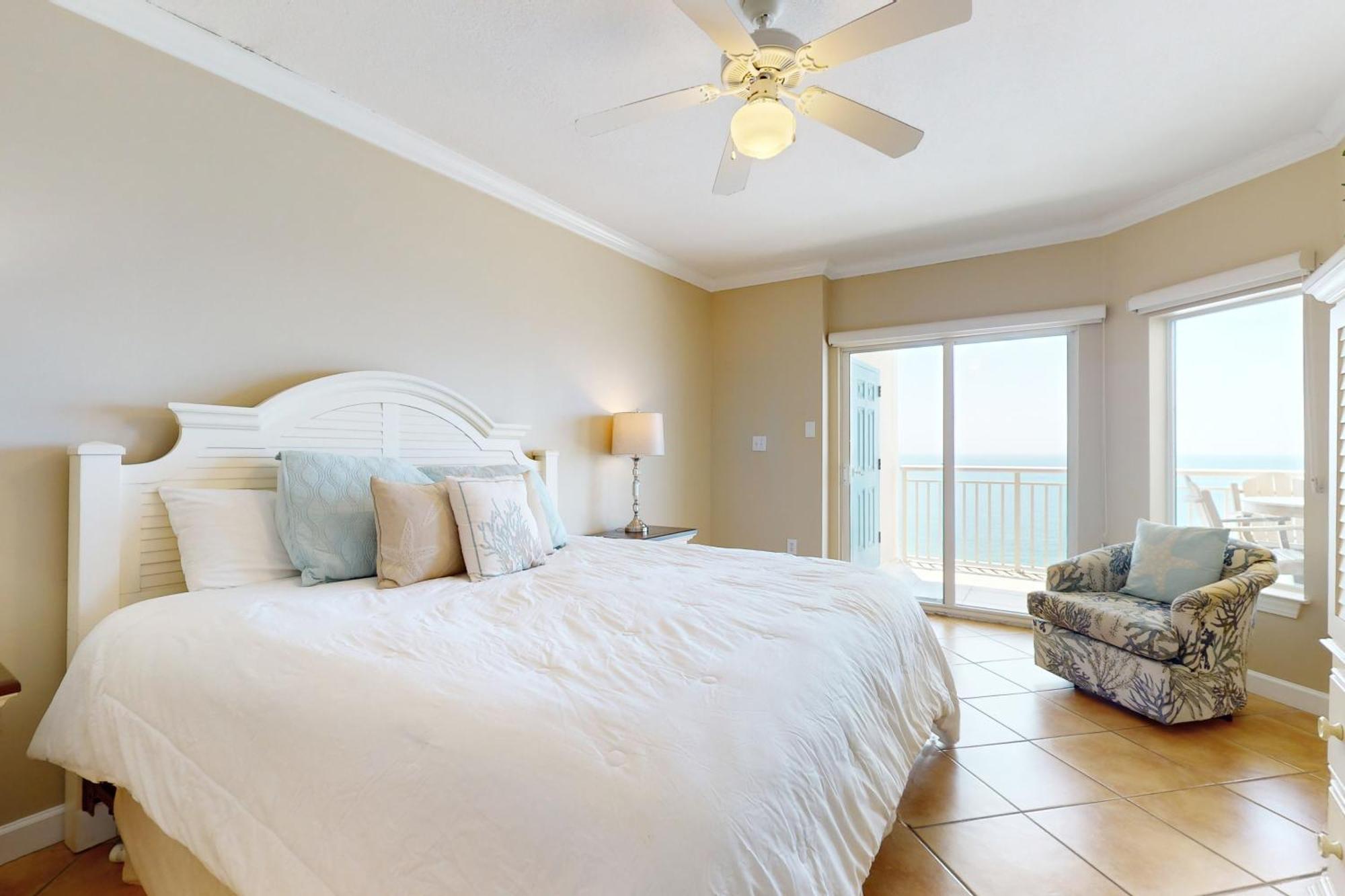 Villa Admirals Quarters Orange Beach Habitación foto
