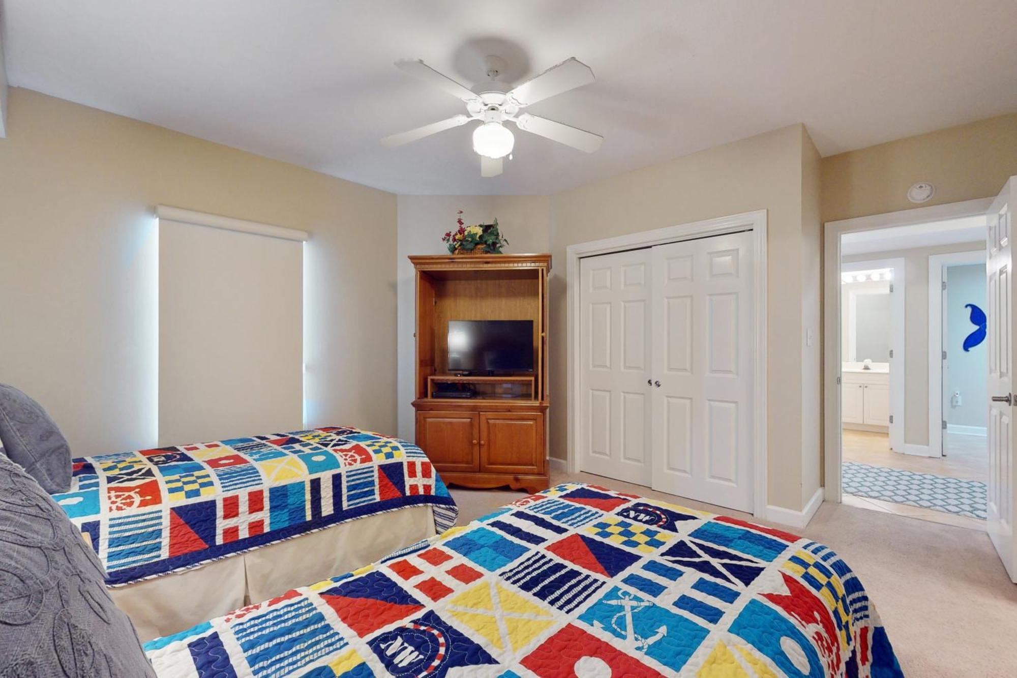 Villa Admirals Quarters Orange Beach Habitación foto