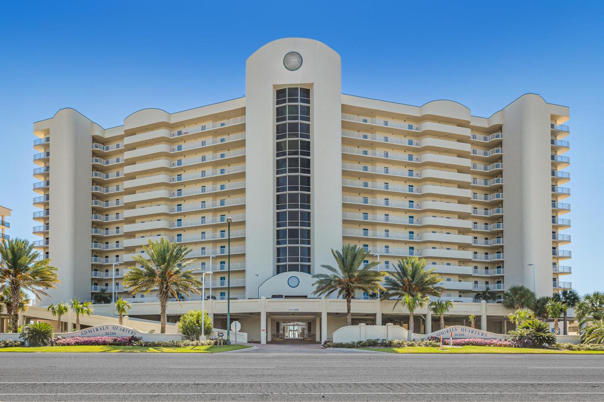 Villa Admirals Quarters Orange Beach Habitación foto