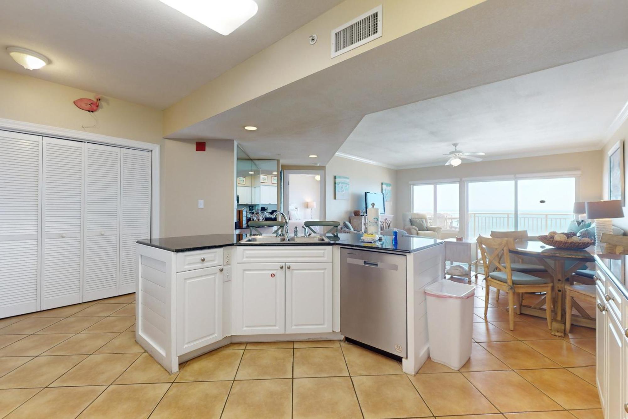 Villa Admirals Quarters Orange Beach Habitación foto