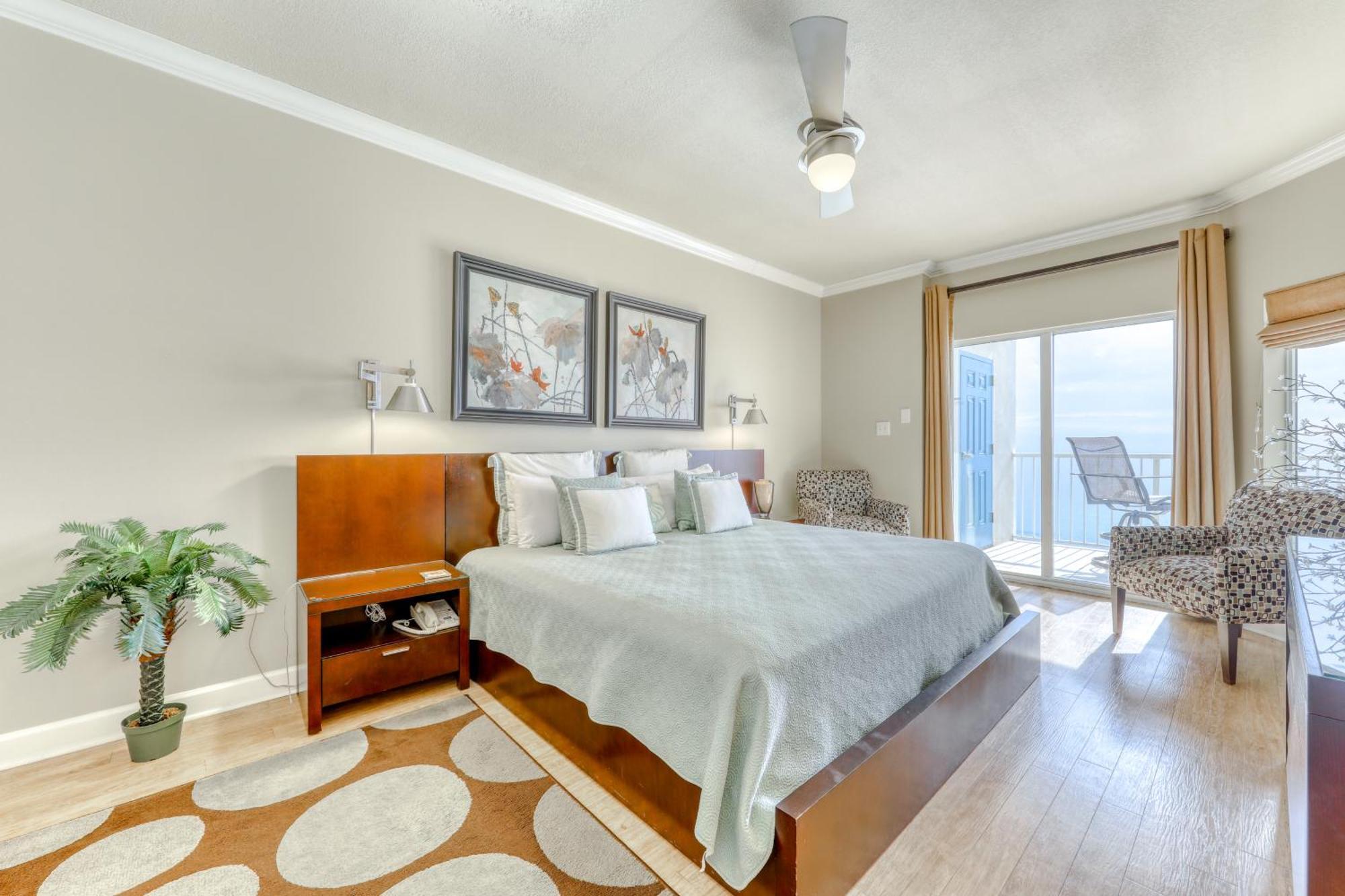Villa Admirals Quarters Orange Beach Habitación foto