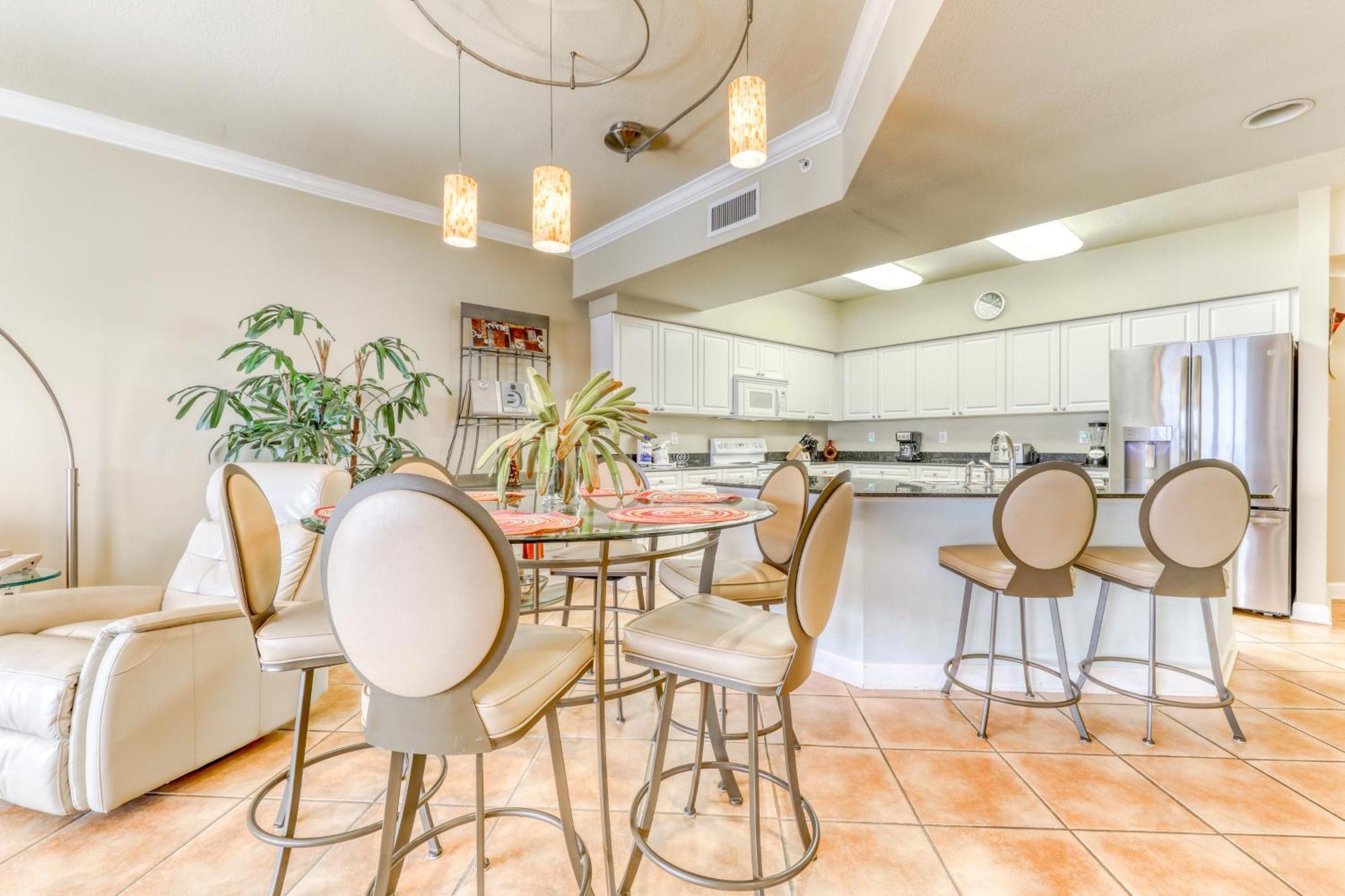 Villa Admirals Quarters Orange Beach Habitación foto