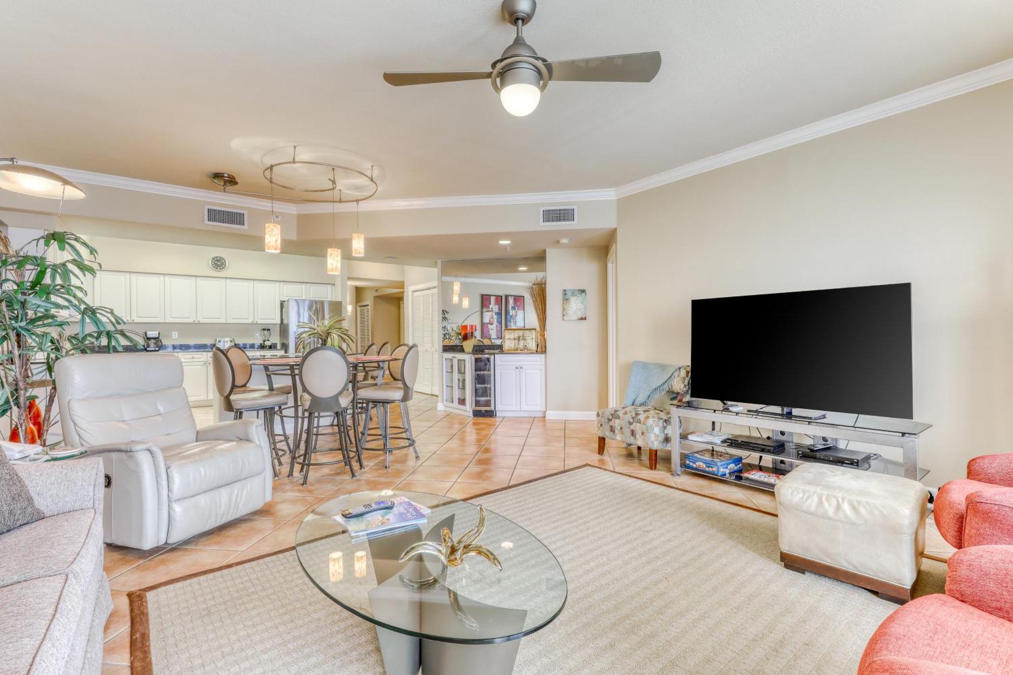 Villa Admirals Quarters Orange Beach Habitación foto