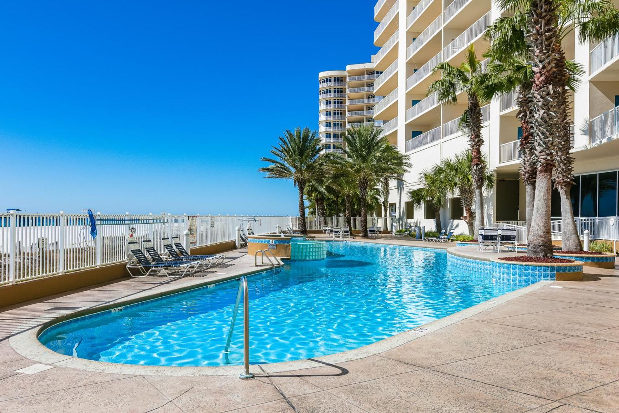 Villa Admirals Quarters Orange Beach Habitación foto
