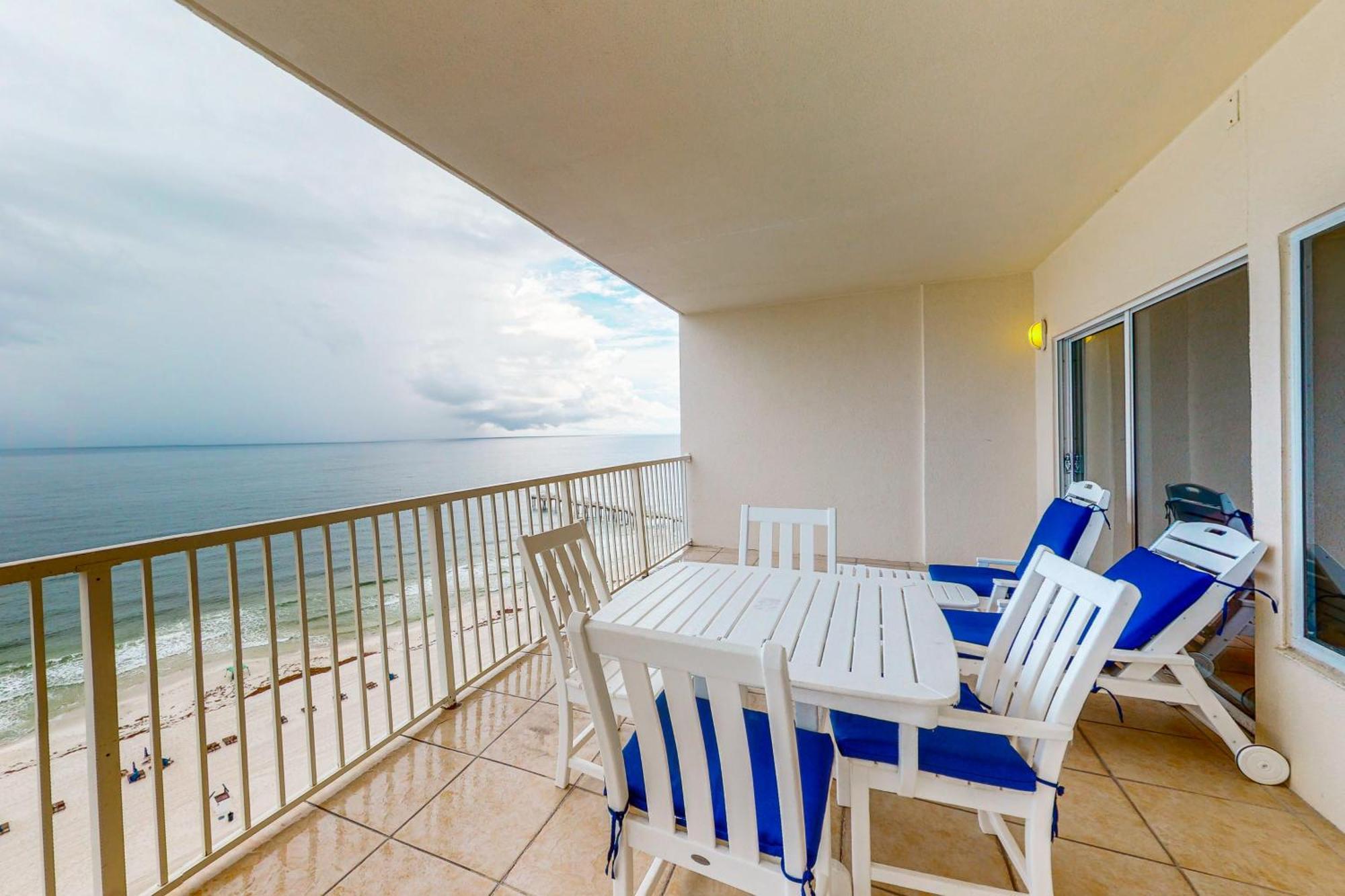 Villa Admirals Quarters Orange Beach Habitación foto