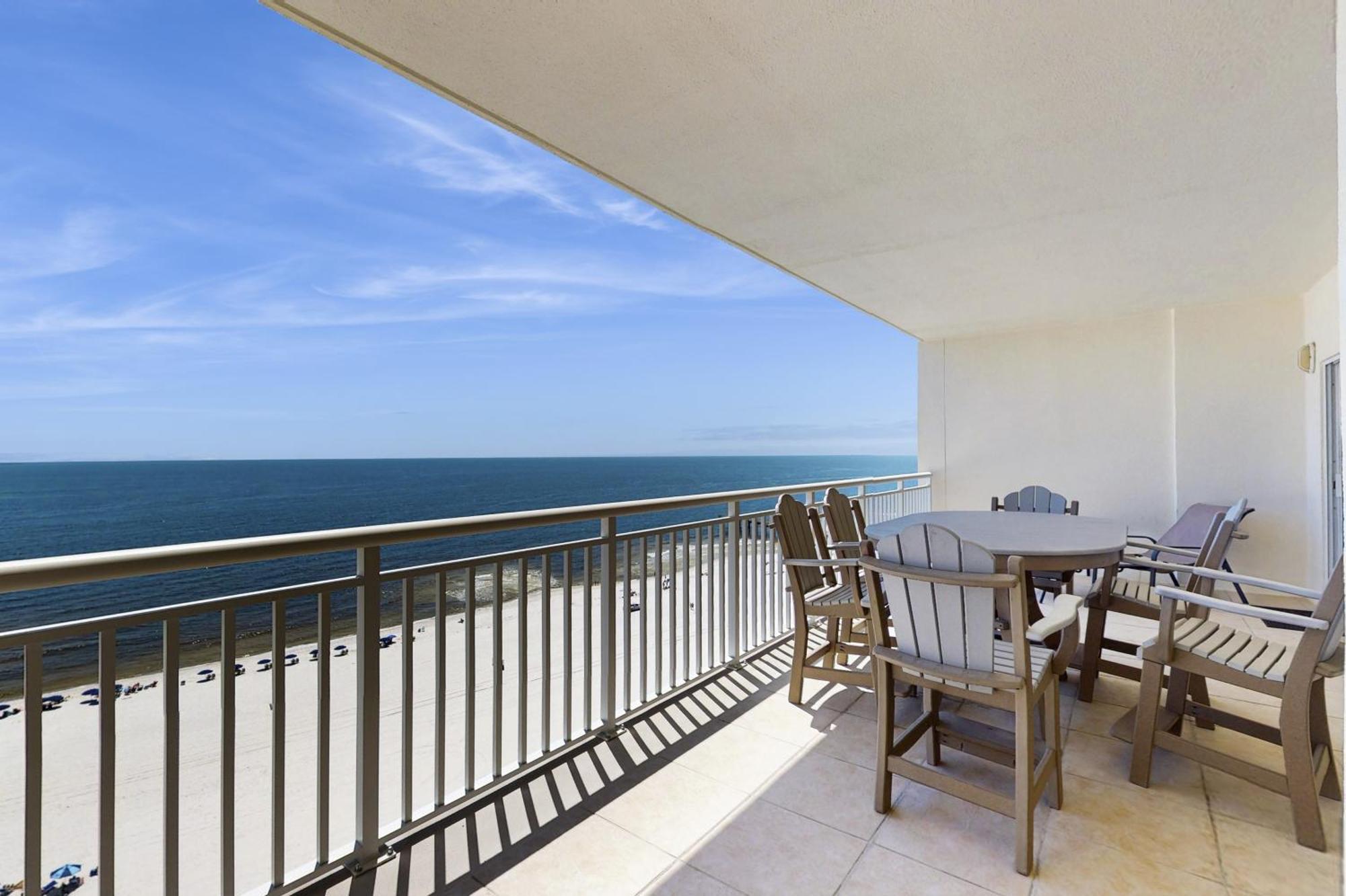 Villa Admirals Quarters Orange Beach Habitación foto